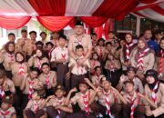 Gerakan Pramuka