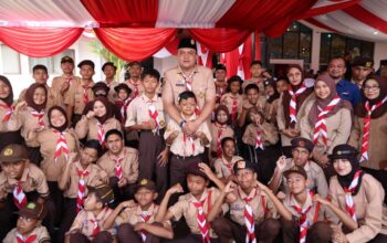 Gerakan Pramuka
