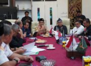 Isu Strategis Pembangunan Daerah