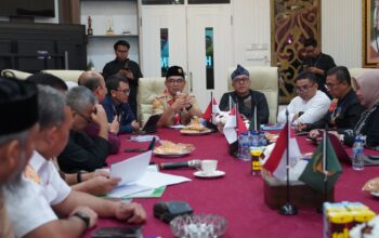 Isu Strategis Pembangunan Daerah