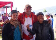 Rudy Susmanto Optimis Perekonomian Desa Malasari Tumbuh dan Jadi Destinasi Wisata Kelas Dunia