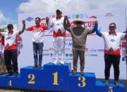 Bupati Bogor Cup Tour Malasari Halimun Salak