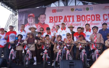 Desa Malasari