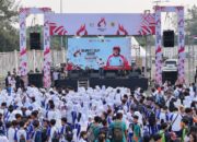 Bupati Bogor Harap Bupati Cup 2025 Dapat Mencetak Atlet Muda Bertalenta Menuju POPDA 2025