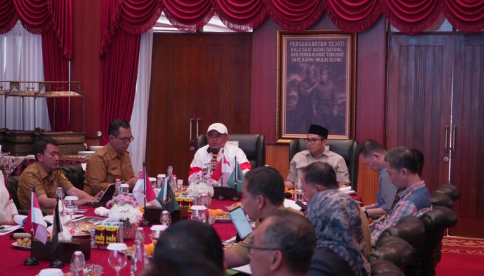 Penguatan Layanan Publik dan UMKM, Bupati Bogor Akan Tempatkan Dua Perangkat Daerah Baru di Vivo Mall