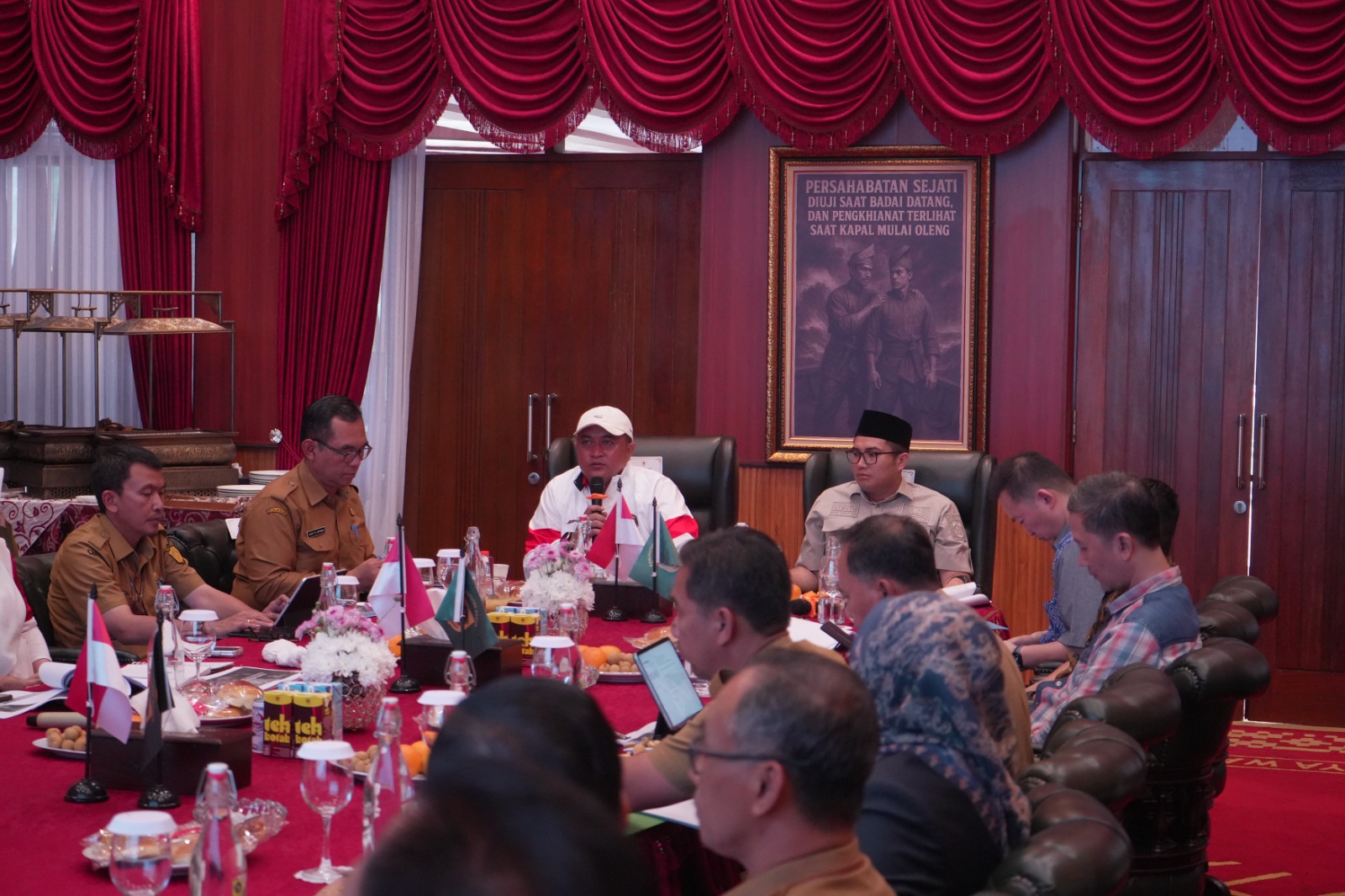 Perangkat Daerah