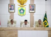 Bupati Bogor Pimpin Evaluasi APBD 2025 Fokus Pada Program Prioritas Kesehatan, Pendidikan, dan Infrastruktur