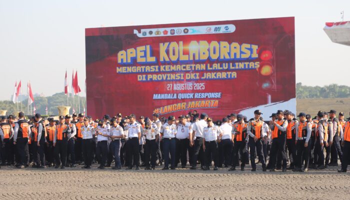 Pemkab Bogor Siap Kolaborasi Tangani Kemacetan Bersama Pemprov DKI Jakarta