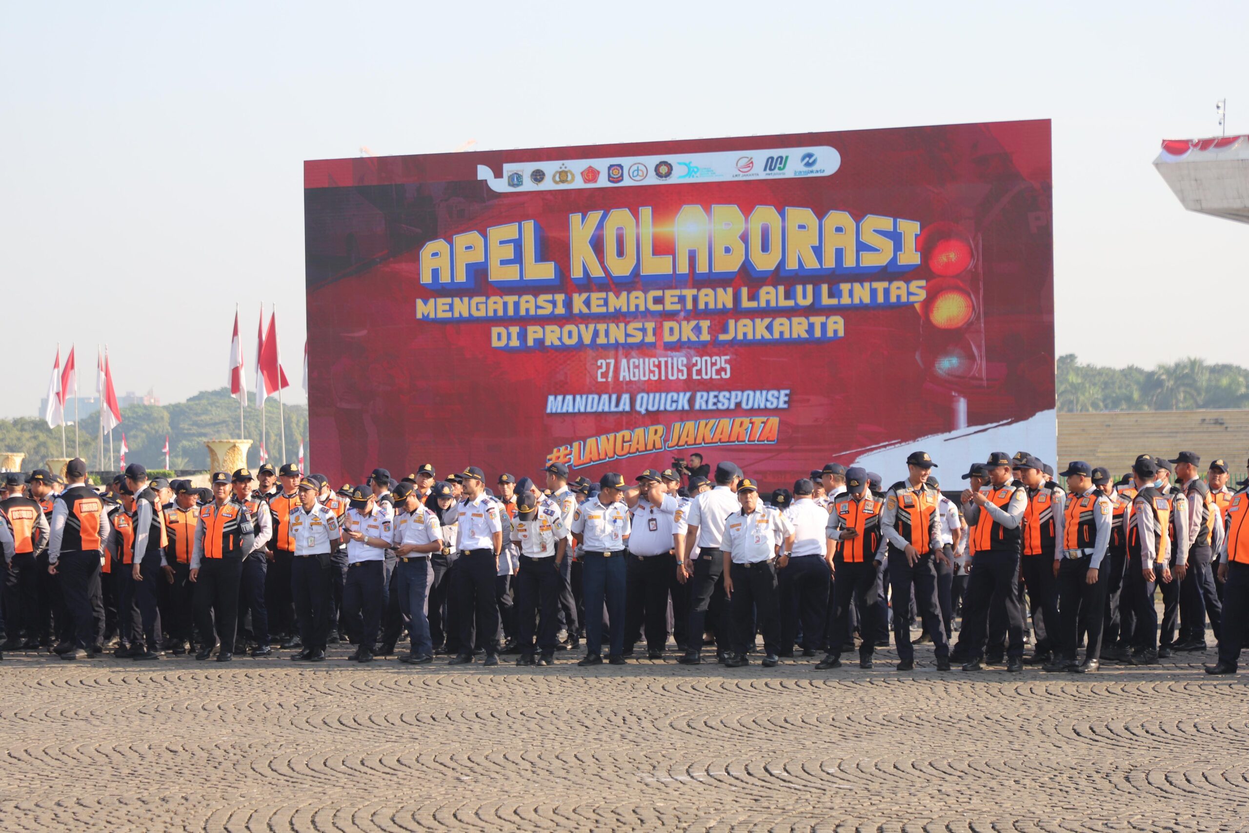 kemacetan