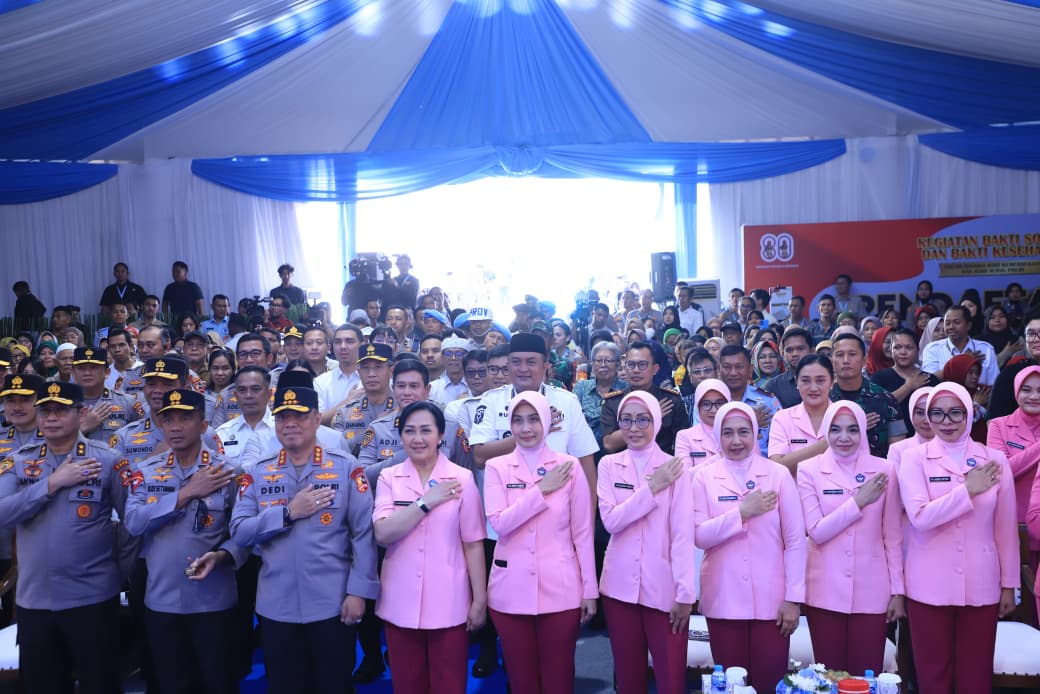 Bakti Sosial