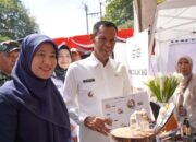 Jaro Ade Kunjungi Kecamatan Klapanunggal, Pastikan Pelayanan Publik Berjalan dengan Baik