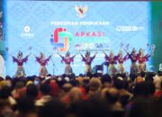 Dukung Arahan Presiden RI, Bupati Bogor Hadir dan Ikut Serta di Kegiatan Apkasi Otonomi Expo 2025