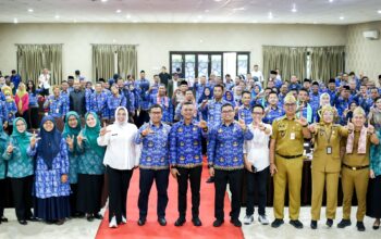 Lurah Bogor