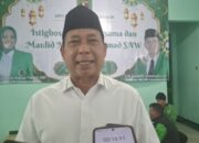 Junsam Minta Gedung SMKN 1 Cileungsi Diaudit