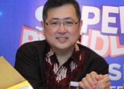 Kakak Hary Tanoesoedibjo, Bambang Rudijanto Resmi Jadi Tersangka Kasus Korupsi Bansos