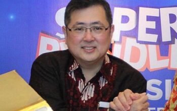 Bambang Rudijanto Tanoesoedibjo