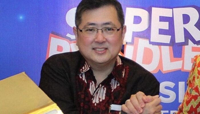 Kakak Hary Tanoesoedibjo, Bambang Rudijanto Resmi Jadi Tersangka Kasus Korupsi Bansos