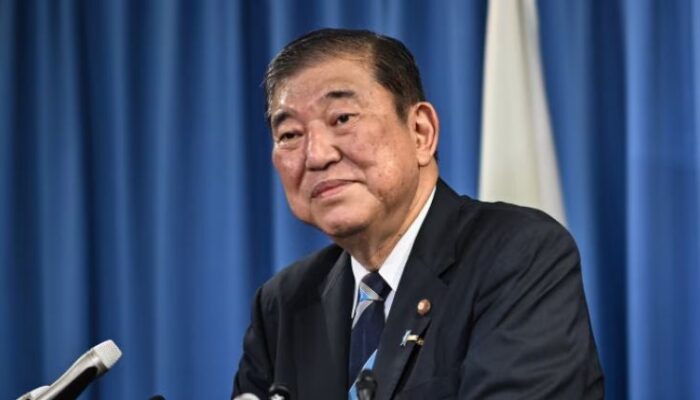 PM Jepang Shigeru Ishiba Mengundurkan Diri, LDP Gelar Pemilihan Darurat