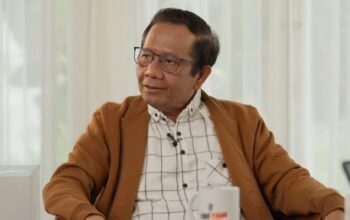 Mahfud MD Nilai Pencopotan Budi Arie Tepat, Singgung Kasus Judi Online di Kominfo