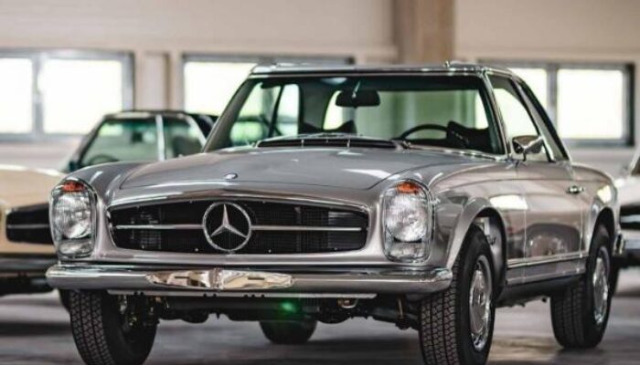 KPK Dalami Penjualan Mobil Klasik BJ Habibie kepada Ridwan Kamil, Ilham Habibie Diperiksa