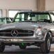 Mobil BJ Habibie
