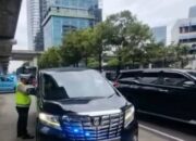 Viral Gerakan “Stop Tot Tot Wuk Wuk”, Warganet Kompak Suarakan Aturan di Jalanan