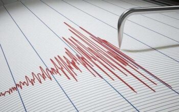 gempa Sukabumi Bogor