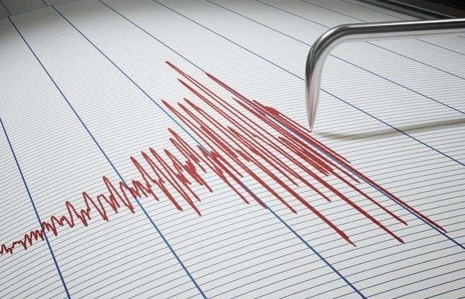 gempa Sukabumi Bogor