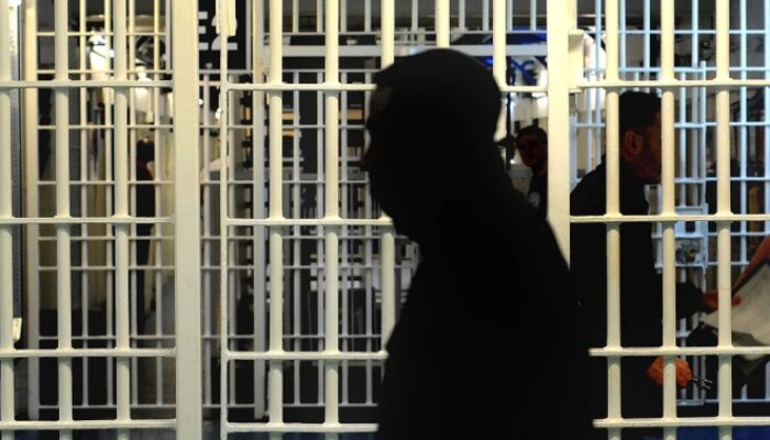 Heboh! Oknum Polisi Diduga Perkosa Tahanan Wanita