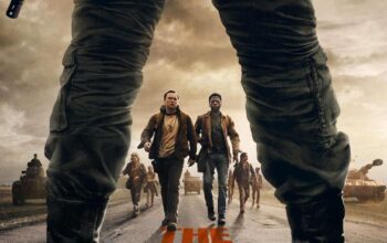 Film The Long Walk