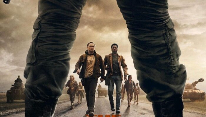 Sinopsis Film The Long Walk (2025), Perjalanan Antara Hidup dan Mati