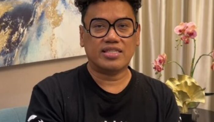 Uya Kuya Pilih Maafkan Ibu-Ibu Penjarah Rumahnya, Ajukan Keadilan Restoratif