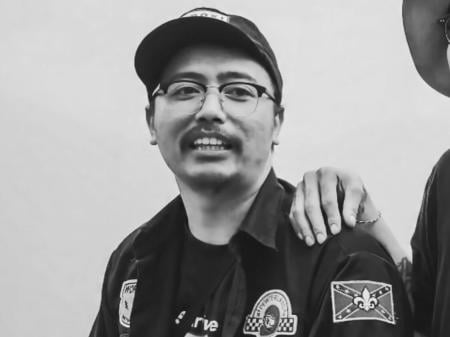 Encuy Preman Pensiun