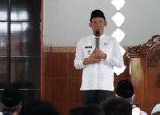 Jumling di Ciomas, Jaro Ade Ajak Selamatkan Anak Bangsa dari Bahaya Narkoba
