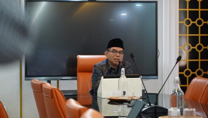Pemkab Bogor Siap Sukseskan GPM Serentak Tingkat Provinsi Jabar