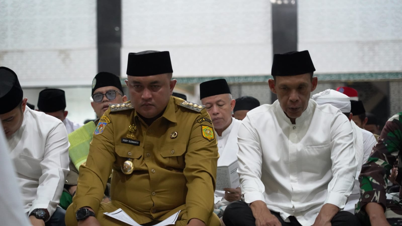 Istigosah