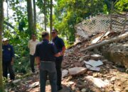 Pemkab Bogor Pastikan Perbaikan SDN Nangela Segera Dilakukan