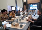 Pemkab Bogor dan Pemerintah Pusat Sinergi Lakukan Peningkatan Jalan di Kawasan Konservasi di Kawasan Taman Nasional Halimun Salak