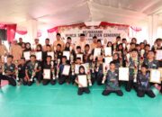 Bupati Bogor Bangga Kejuaraan Silat Cimande Jadi Bagian Sejarah Silat Dunia