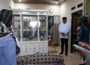 Rudy Susmanto Sampaikan Duka Cita Mendalam Untuk Korban Bencana