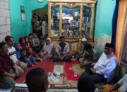 Rudy Susmanto Pastikan Pemkab Bogor Tanggung Semua Biaya Perawatan Korban