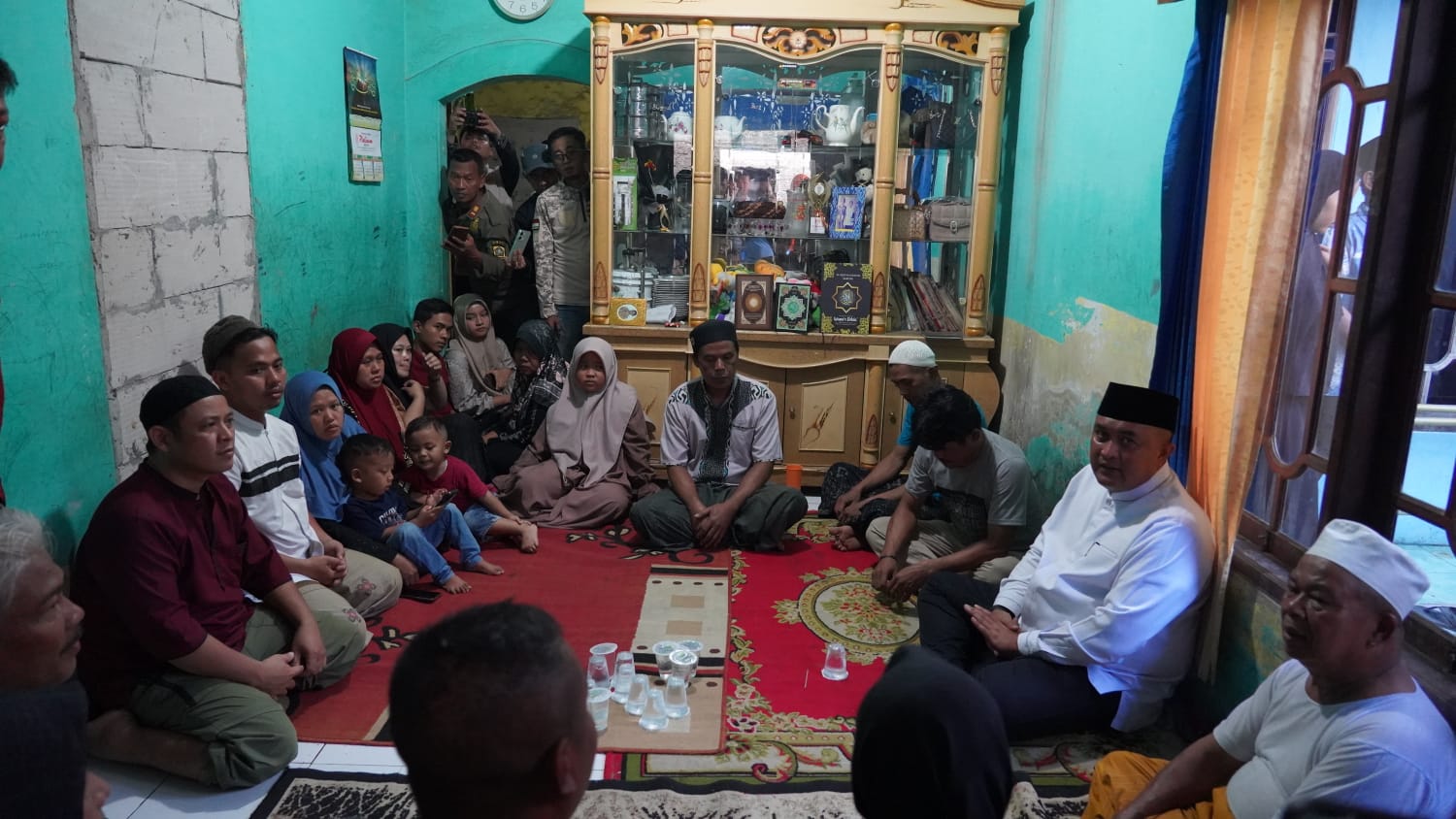 Rudy Susmanto Pemkab Bogor