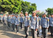 Bupati Bogor Ajak Masyarakat Kabupaten Bogor Aktifkan Siskamling untuk Jaga Kondusifitas Wilayah