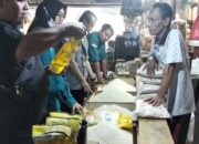 Pemkab Bogor Pastikan Pasar Cileungsi Aman Pangan, Bebas Formalin dan Boraks