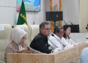 Pemkab Bogor Siap Menjadi Tuan Rumah Bulan Bakti Peternakan dan Kontes Ternak Piala Presiden 2025