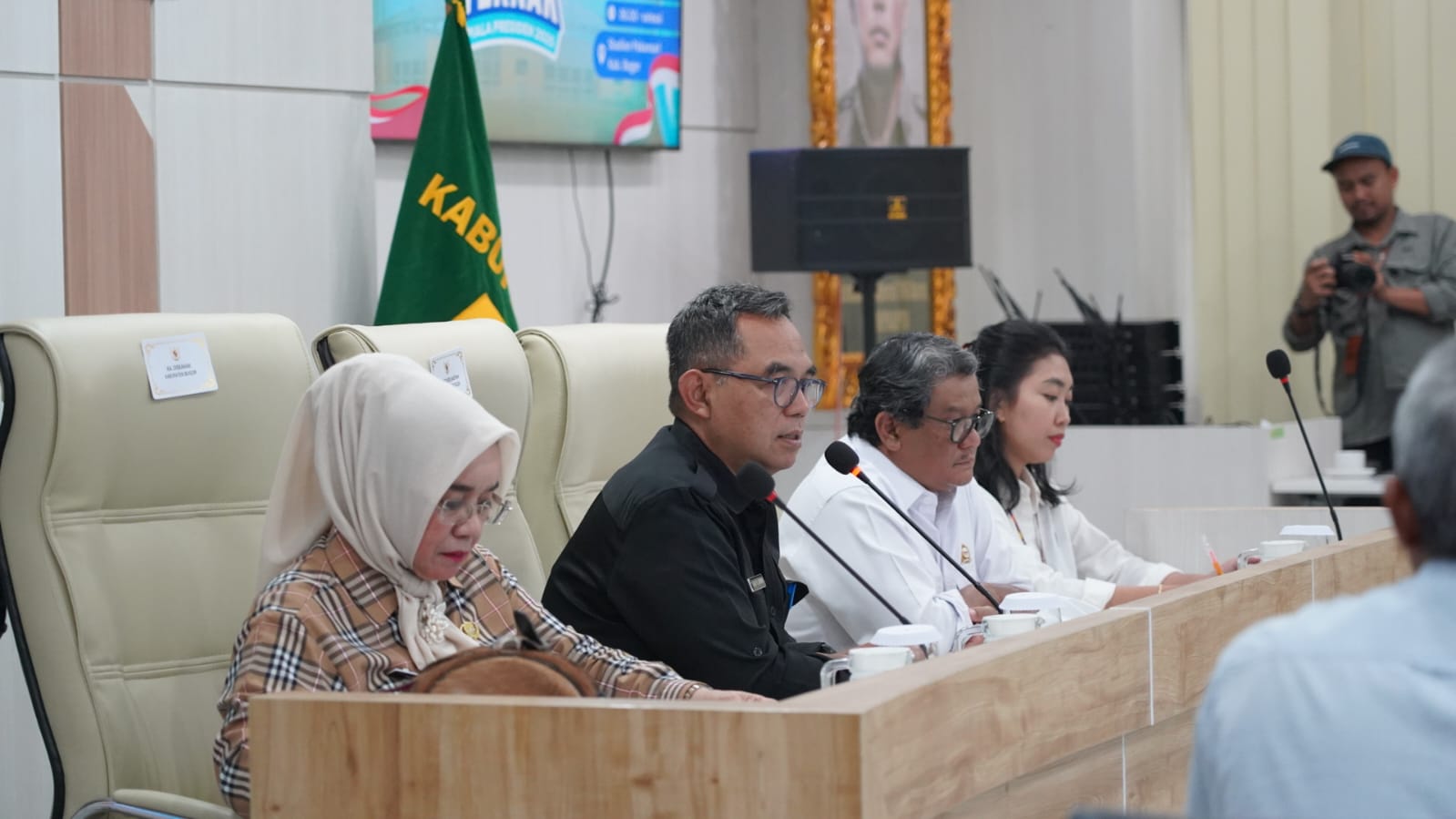 Bulan Bakti Peternakan