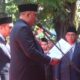 Alun-Alun Kecamatan Jonggol