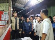 Pemkab Bogor Apresiasi Warga Karangasem Timur Wujudkan Keamanan Lingkungan Lewat Siskamling