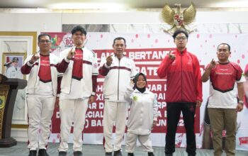Kontingen Kabupaten Bogor