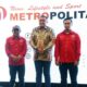 Penghargaan Rudy Susmanto